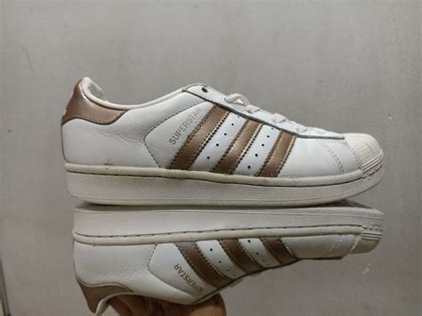 Adidas Superstar asli